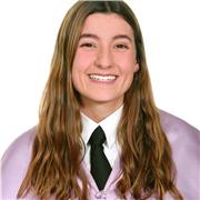 ¿Necesitas una explicación extra de alguna asignatura? No lo dudes, ¡contacta conmigo!